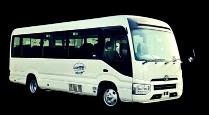 Premium Bus Rentals