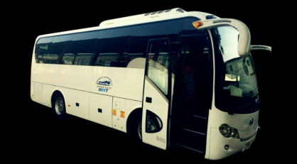 Premium Luxury Coaches