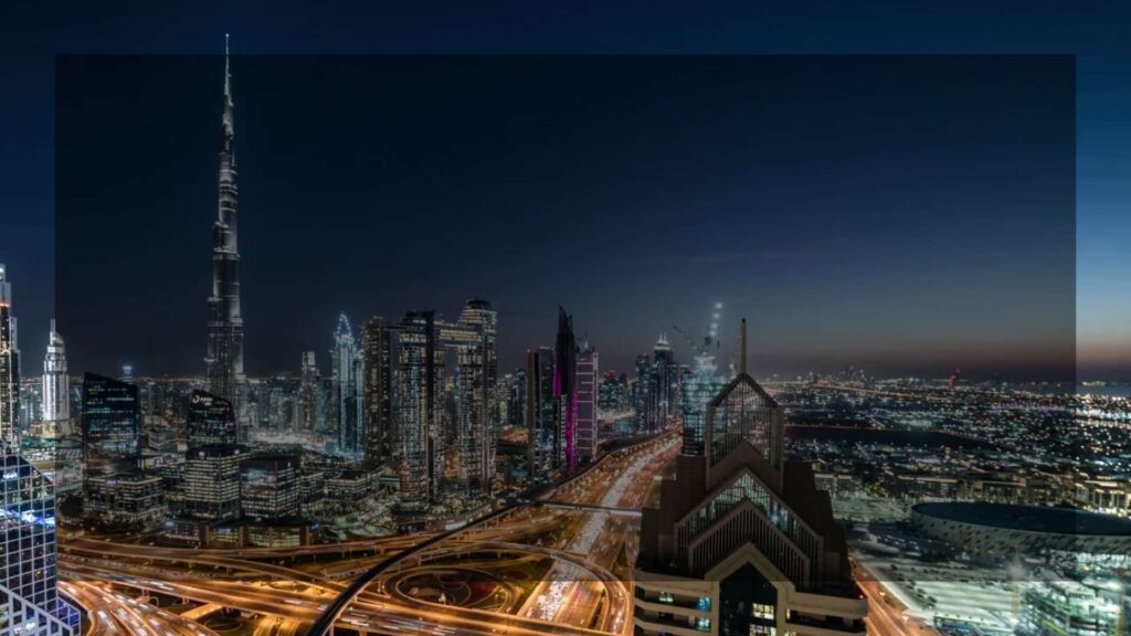 Your Trusted Transportation Partner in Dubai - RRT - wo text
