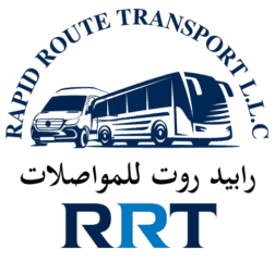Rapid Route Transport Logo