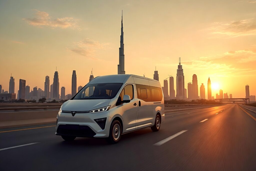 Dubai airport transfer to Abu Dhabi with real costs and best options 2026